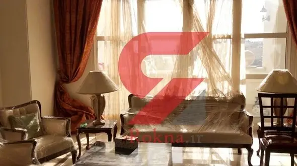 راز خونی بودن پای نجفی در صحنه قتل میترا استاد! +عکس محل قتل