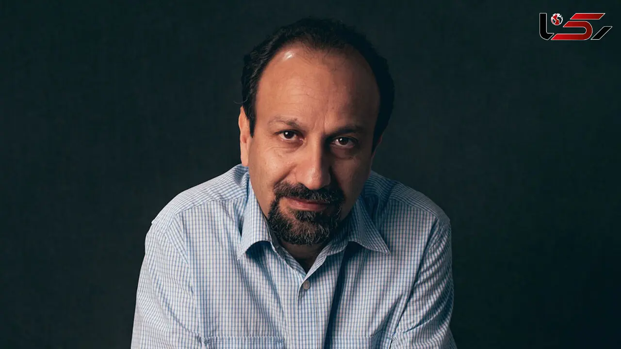 اصغر فرهادی «قهرمان» را کلید زد
