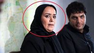 عکس سفر در زمان /  «زیور» سریال آوای باران در جشن تولد 16 سالگی پسرش / الهام چرخنده چقدر عوض شده ...