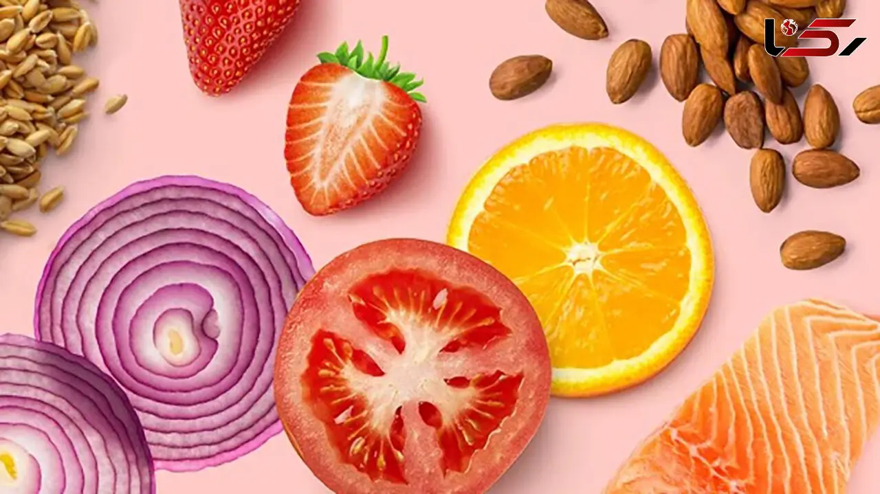 وقتی هوا آلوده است چه چیزی بخوریم؟
