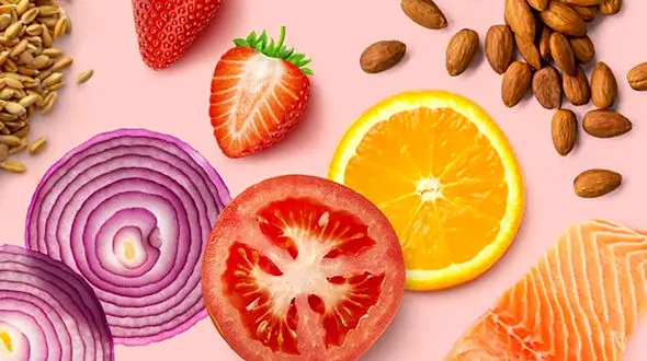 وقتی هوا آلوده است چه چیزی بخوریم؟