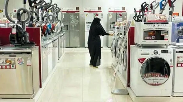 کاهش تعرفه واردات لوازم خانگی ترکیه به ضرر تولید ملی