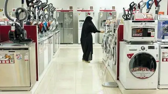 کاهش تعرفه واردات لوازم خانگی ترکیه به ضرر تولید ملی
