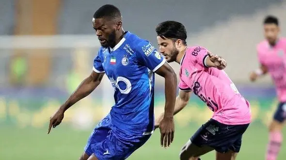 نام یامگا از لیست استقلال خارج شد