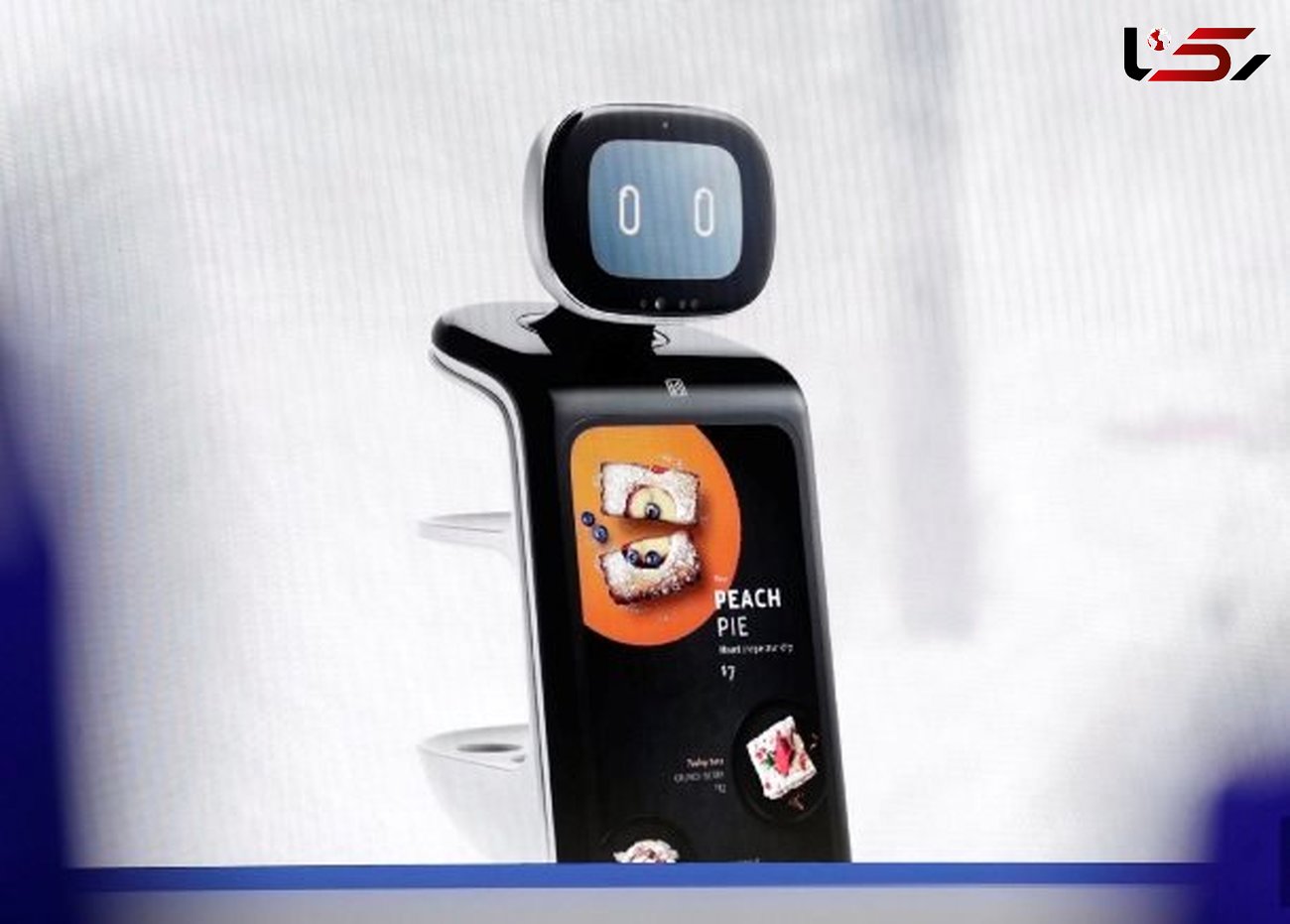 ربات سامسونگ فشار خون تان را کنترل می کند