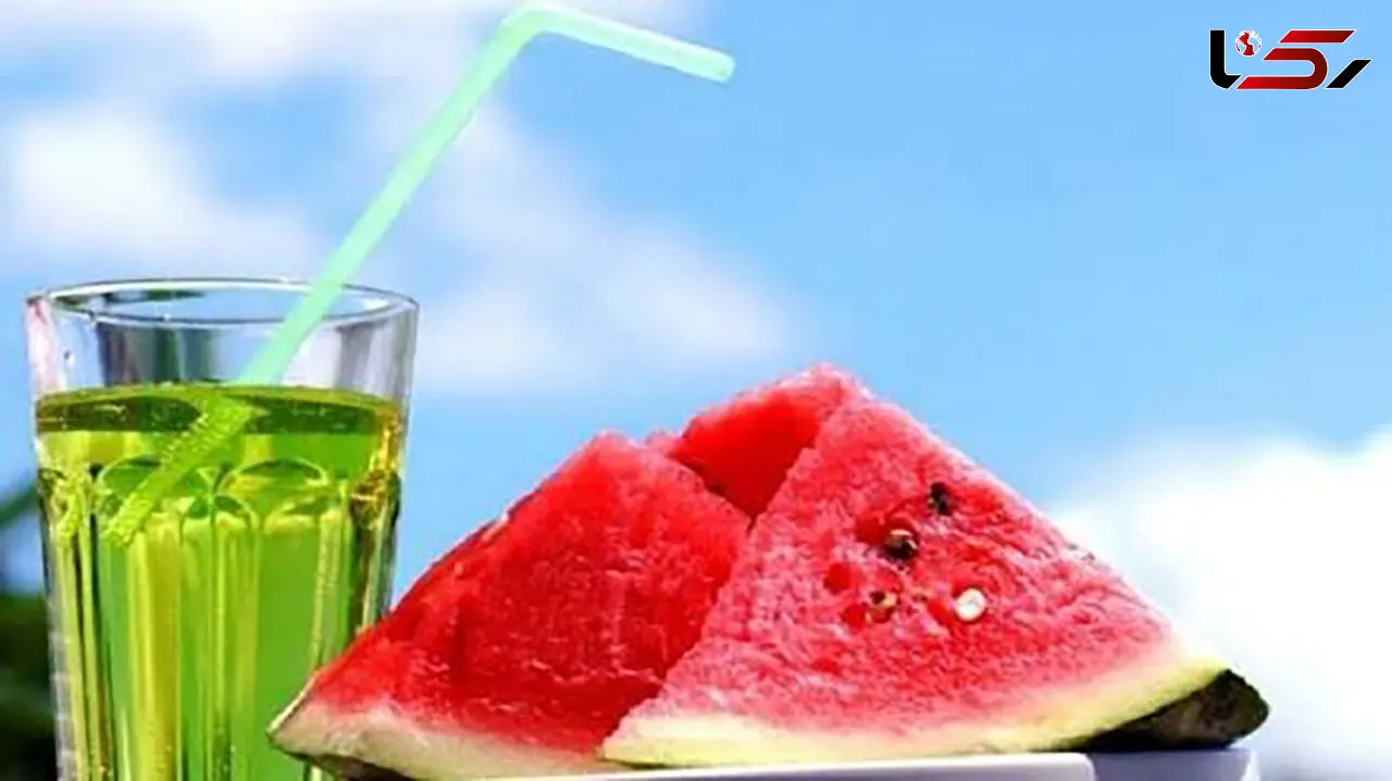 گرمازدگی را با این خوراکی‌ ها شکست دهید؛ بهترین رژیم غذایی برای روزهای داغ تابستان