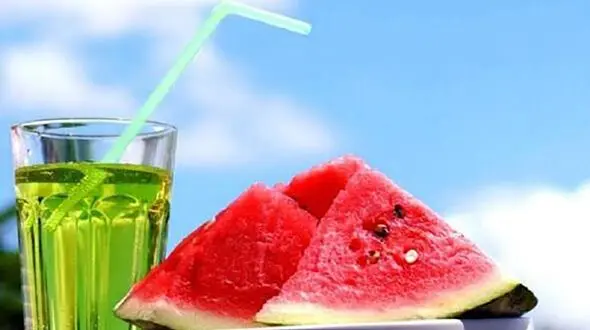 گرمازدگی را با این خوراکی‌ ها شکست دهید؛ بهترین رژیم غذایی برای روزهای داغ تابستان