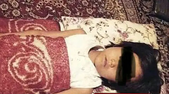 تازه ترین جزئیات از متهم پرونده آزار بهاره 5 ساله در خمینی‌شهر + عکس