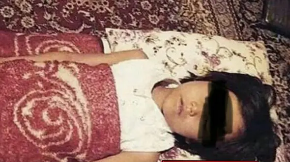 آخرین خبر از پرونده آزار شوم بهاره 5 ساله در خمینی شهر 