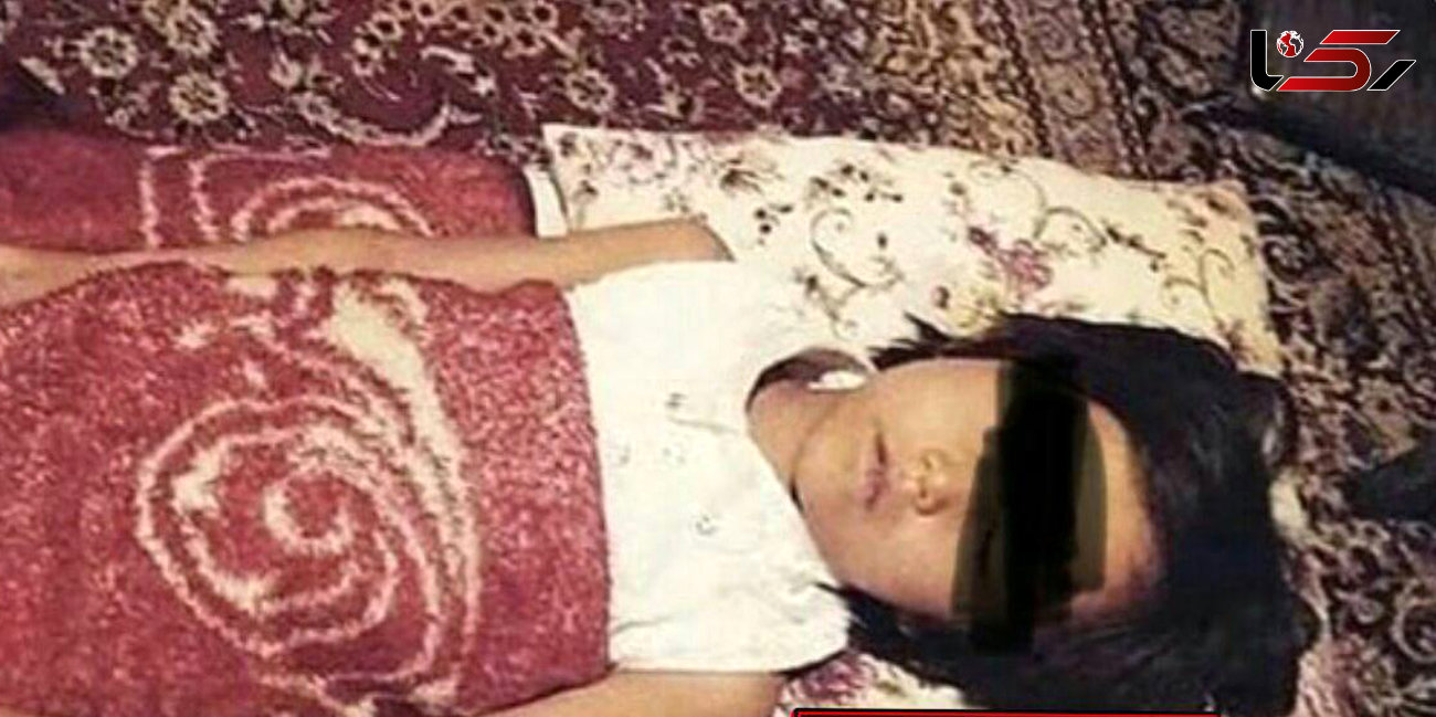 توضیحات سفارت افغاستان در پی آزار شیطانی دختربچه افغان در خمینی شهر + عکس