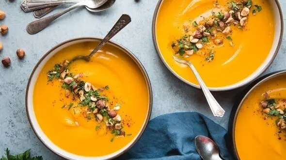 نارنجی خوش طعم پاییزی برای مقابله با سرطان