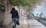  آماده باش نیروها برای خدمات رسانی به شهروندان استان تهران/ تهرانی ها وسایل گرمایشی خود را آماده کنند!