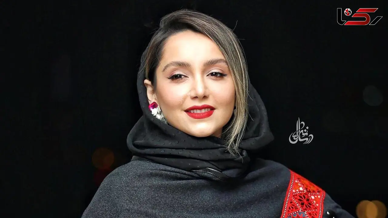 عکس قدیمی باورنکردنی نازنین بیاتی ! / عمل های زیبایی زیادش لو رفت ! 