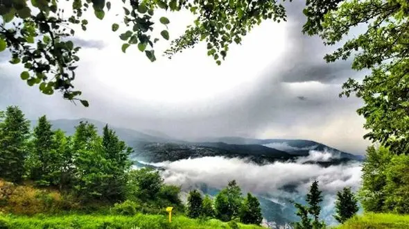 6 مقصد رویایی ایران برای سفر خاطره‌ انگیز تابستانی + عکس