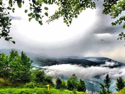 6 مقصد رویایی ایران برای سفر خاطره‌ انگیز تابستانی + عکس
