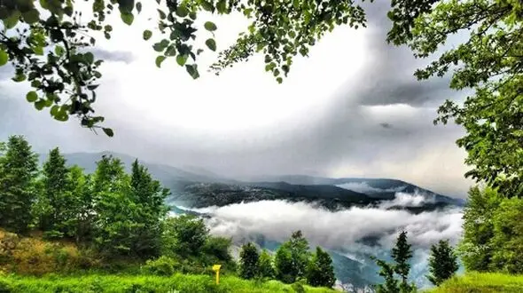 6 مقصد رویایی ایران برای سفر خاطره‌ انگیز تابستانی + عکس