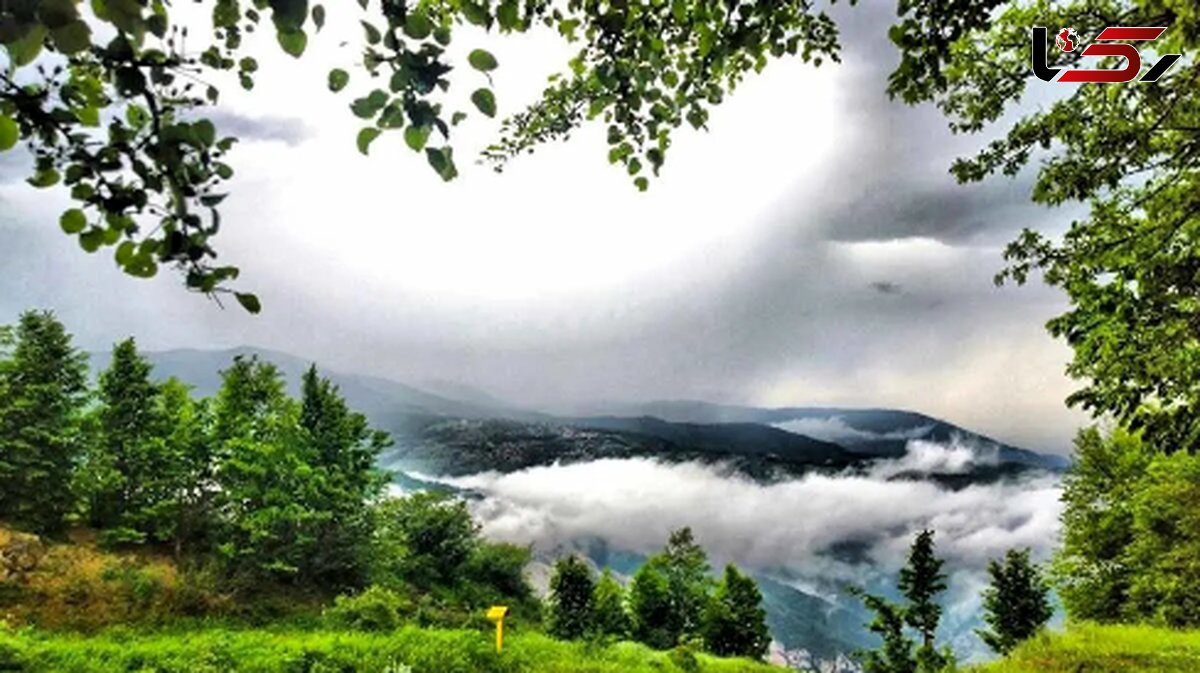 6 مقصد رویایی ایران برای سفر خاطره‌ انگیز تابستانی + عکس