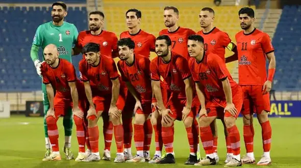 ترکیب تراکتور برای صدرنشینی اعلام شد