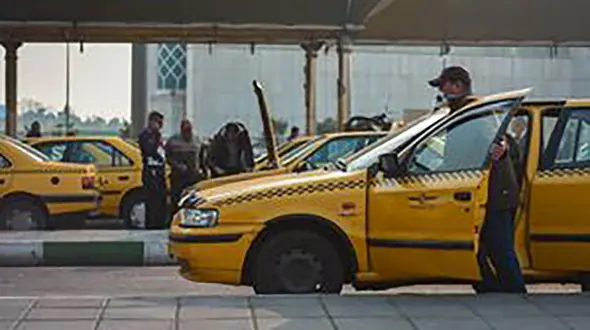  نارضایتی مردم و رانندگان از کرایه تاکسی‌ها / چه کسی راضی است؟