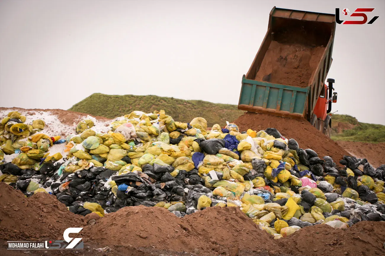 تعیین تکلیف پسماندهای عفونی مطب‌های اهواز 