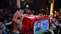  رأی اخیر صادر شده در پرونده شهید آرمان علی وردی مربوط به موضوع قتل در دادگاه کیفری است/ پرونده دادگاه انقلاب مفتوح و در حال رسیدگی است 