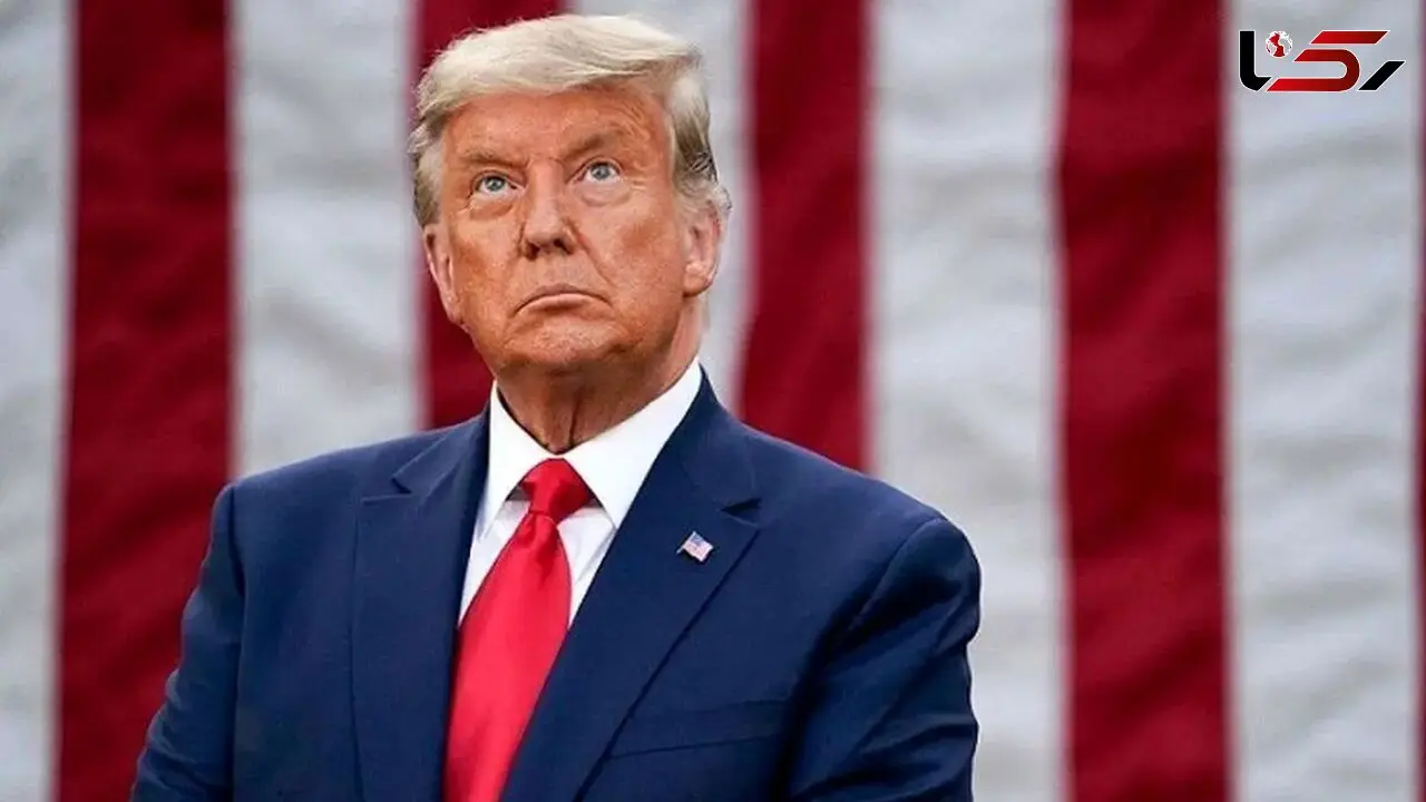 عکس ها از زنان و دختران ترامپ و دو عروس اش