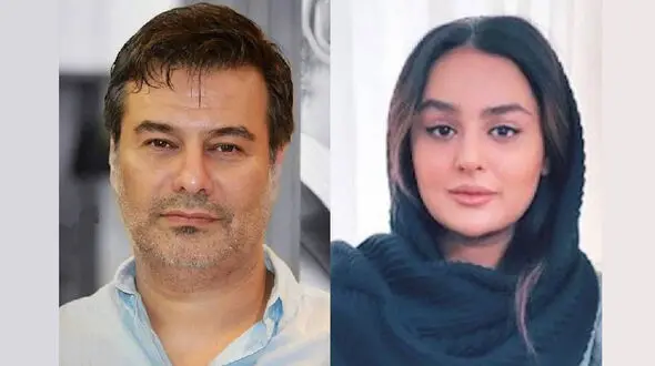 عکس های میترا ابراهیمی همسر جوان پیمان قاسم‌خانی در سواحل اسپانیا / لو رفت!