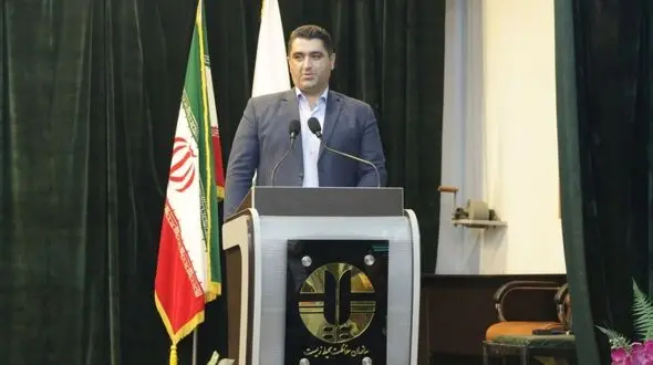 حمزه عشوری سکان دار حفاظت محیط زیست گیلان شد