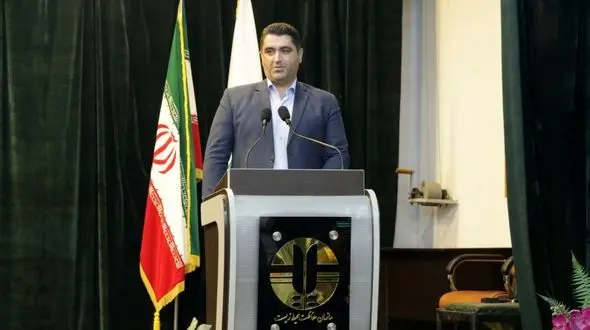 حمزه عشوری سکان دار حفاظت محیط زیست گیلان شد