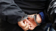 دستگیری کلاهبردار مامورنمای ادارات دولتی اراک / طعمه هایش افراد مسن و کم سواد بودند