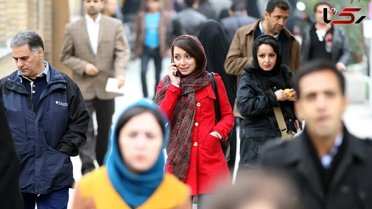 تهرانی ها و سیستان و بلوچستان ها، دیرتر ازدواج می کنند!