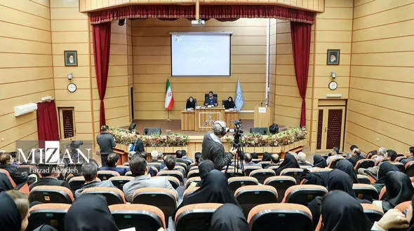 برگزاری دادگاه رسیدگی به دادخواهی خانواده شهدا و جانبازان حمله رژیم بعث به زمین فوتبال چوار به طرفیت دولت آمریکا/ روایت مادر دو شهید از روز حادثه