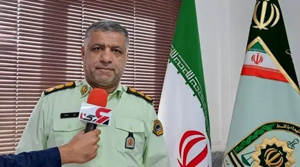 حمله خونین مرد عصبانی به راننده تاکسی در شفت + جزییات