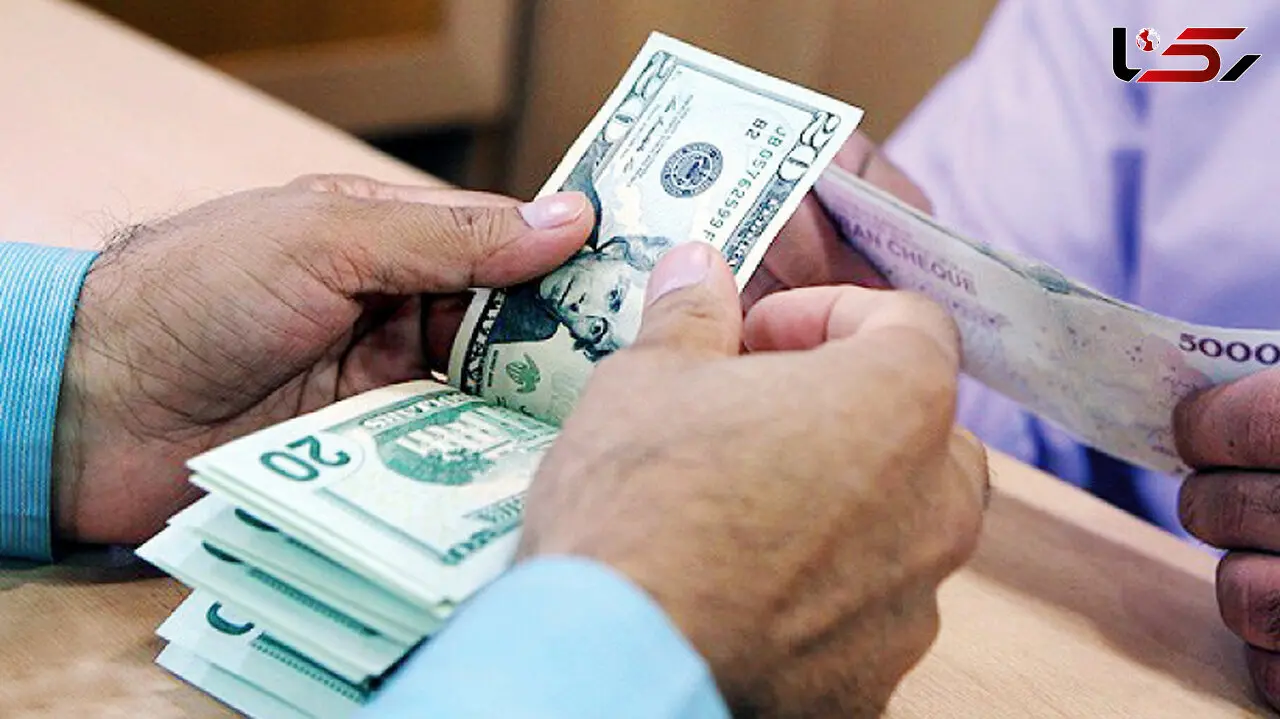 قیمت ارز در بازار امروز