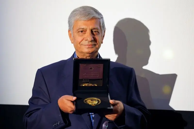 «ضابطی‌جهرمی، سازنده گفتمان در سینمای مستند است»