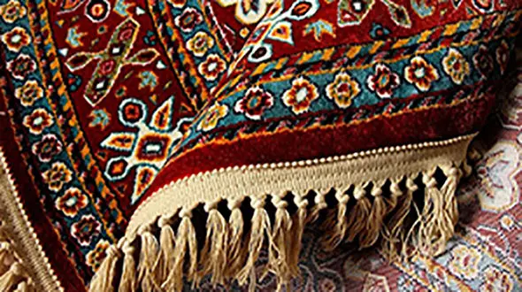 عیب های فرش شب عید خود را قبل از خرید با این ترفندها بشناسید