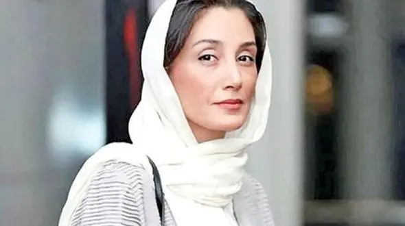 خبر خوشی که خنده روی لب هدیه تهرانی آورد / او در اینستاگرام چه دید ؟!