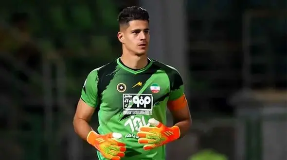 آخرین خبر از انتقال نیازمند به پرسپولیس / هوادار متمول هم موافق است!