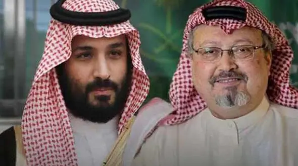 سکوت همسر سابق خاشقجی شکست + جزییات
