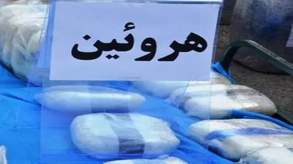 دستگیری سوداگر مرگ در کرج