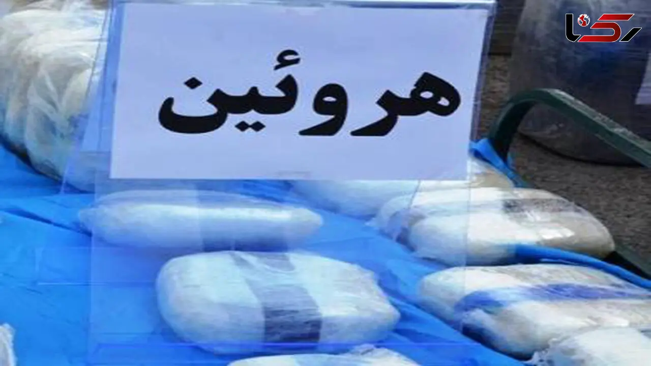 دستگیری سوداگر مرگ در کرج