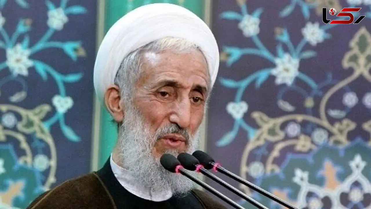 باغ ۱۰۰۰ میلیارد تومانی "ازگل" و چند سؤال ساده از حجت‌الاسلام کاظم صدیقی