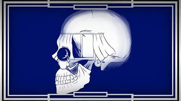 تصاویری که شخصیت واقعی شما را آشکار می‌کنند!