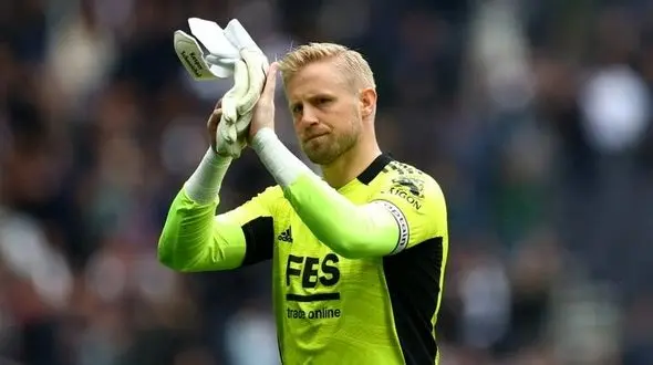 خون پسر دروازه‌بان افسانه‌ای به جوش آمد