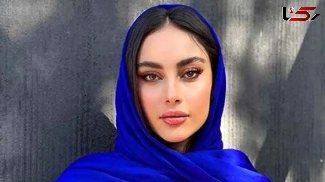 عکس ها / اینجا خانه ترلان پروانه است ! / چیدمان محشرش را ببینید  /  چه قاب عکس های زیبایی داره !