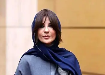 سارا بهرامی و استایل منحصر بفرد خانم بازیگر + عکس / مدرن ، شیک ، چشم نواز