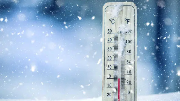  هشدار هواشناسی برای 23 استان / 24 ساعت باران و باد  شدید در راه است !