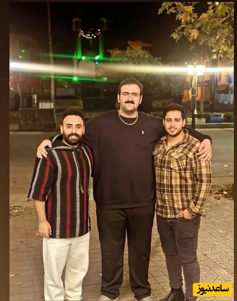علی امین حسنی