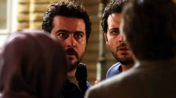 انتخابی که تعجب آقای کارگردان را برانگیخت/ چرا «بی صدا حلزون» در بخش سودای سیمرغ نیست؟