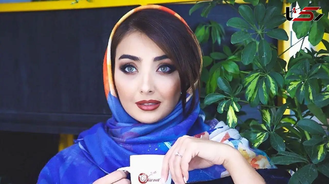 همبازی شدن عاشقانه دریا مرادی دشت و پویا گنجی، پسر فاطمه گودرزی در یک سریال + قاب عاشقانه خانم و آقای بازیگر